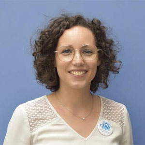 Valérie TOUATI-GROSS