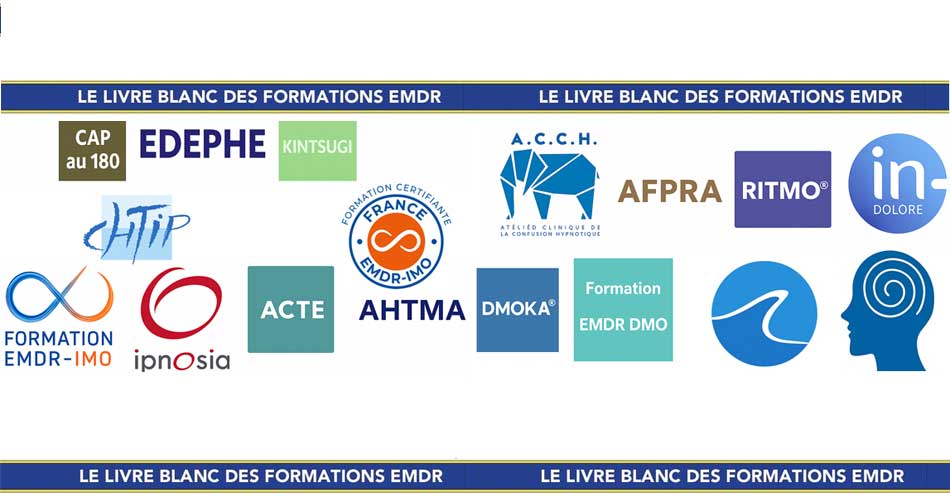 Formations EMDR en France