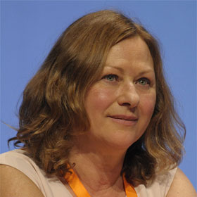 Dr Isabelle NICKLES