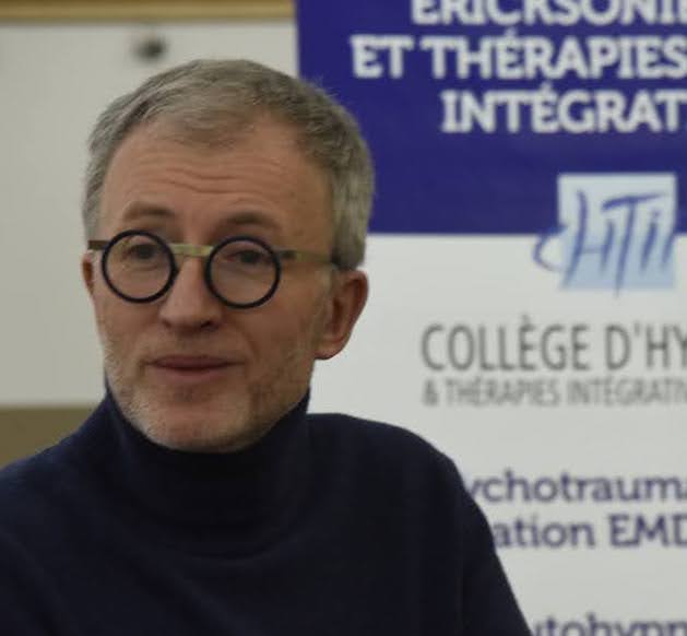 Dr Pascal VESPROUMIS