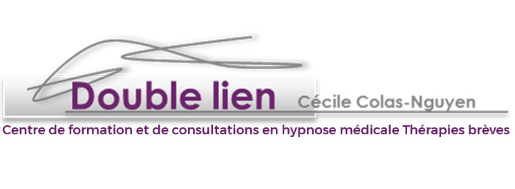 Formation Hypnose Strasbourg, Haguenau. Cécile COLAS NGUYEN