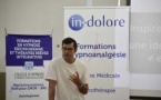 PARIS: Formation à l’Hypnose Médicale et Thérapeutique dans la prise en charge du patient douloureux chronique. 1ère Session. PARIS: Formation à l’Hypnose Médicale et Thérapeutique dans la prise en charge du patient douloureux chronique. 1ère Session.