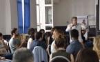 PARIS: Formation à l’Hypnose Médicale et Thérapeutique dans la prise en charge du patient douloureux chronique. 2ème Session. PARIS: Formation à l’Hypnose Médicale et Thérapeutique dans la prise en charge du patient douloureux chronique. 2ème Session.
