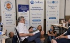 PARIS: Formation à l’Hypnose Médicale et Thérapeutique dans la prise en charge du patient douloureux chronique. 3ème Session: .
