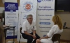 PARIS: Formation à l’Hypnose Médicale et Thérapeutique dans la prise en charge du patient douloureux chronique. 4ème Session.