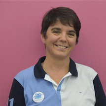 Jeanne-Marie JOURDREN Jeanne-Marie JOURDREN