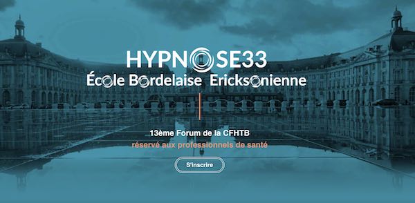 Congrès Hypnose CFHTB à Bordeaux Mai 2024 Congrès Hypnose CFHTB à Bordeaux Mai 2024