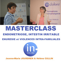 PARIS: Formation en Hypnose: de l'endométriose aux douleurs pelviennes, en passant par l’énurésie et l’intestin irritable.