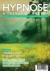 Commandez la revue Commandez la revue