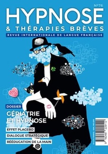 Le couteau suisse de MacGyver et l'effet placebo. Dr Dominique MEGGLE, Revue Hypnose et Thérapies Brèves 76.