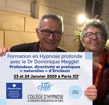 Dr Dominique MEGGLE