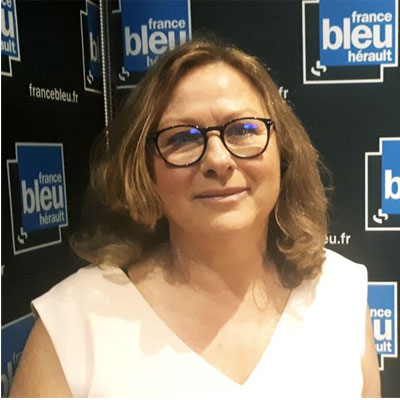 Interview du Dr Isabelle NICKLES au 11ème Forum de la Confédération Francophone d'Hypnose et Thérapies Brèves