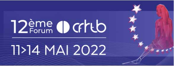 Congrès CFHTB à Luxembourg Mai 2022