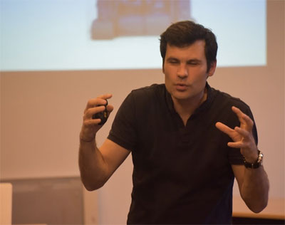 PARIS: Formation en Hypnose Medicale.