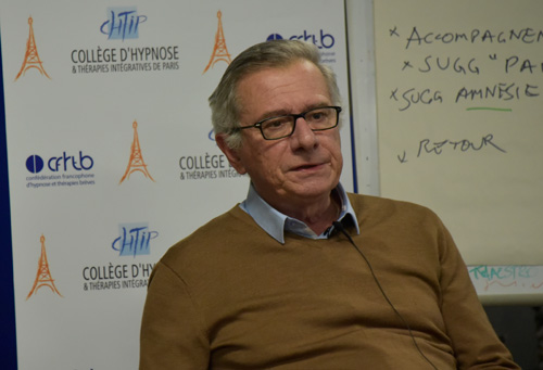 Dr Dominique MEGGLE: Terra Hypnosia, les vieilles cartes sont précieuses.