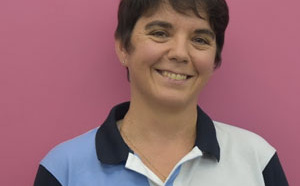 Jeanne-Marie JOURDREN