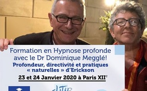 Dr Dominique MEGGLE