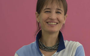 Sophie TOURNOUËR