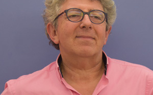 Laurent GROSS