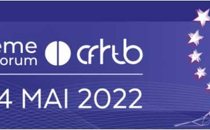 Congrès CFHTB à Luxembourg Mai 2022