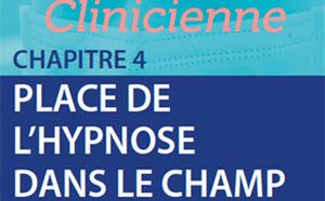 Hypnose: Regard de la psychologue sexologue clinicienne.