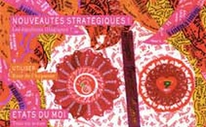 Un dialogue inhabituel: cybernétique et émotions. Gregory LAMBRETTE