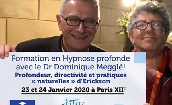 Dr Dominique MEGGLE