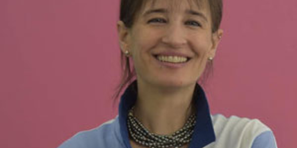 Sophie TOURNOUËR