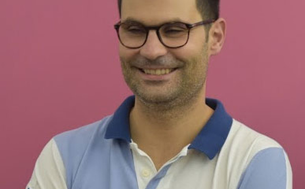 Florent HAMON