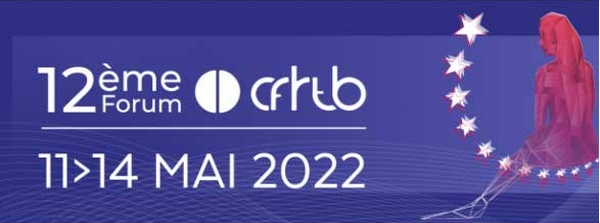 Congrès CFHTB à Luxembourg Mai 2022