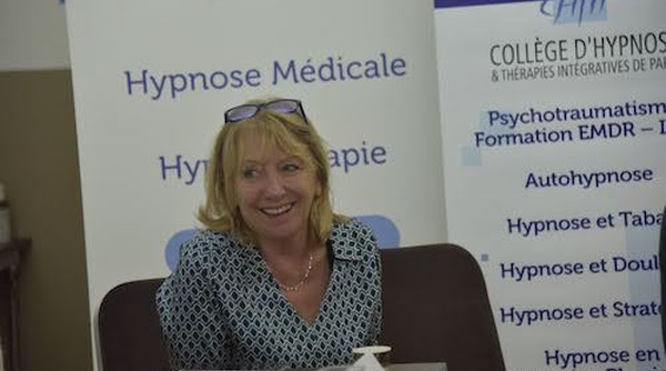 PARIS: Formation Hypnose, EMDR Intégrative et Cancer.