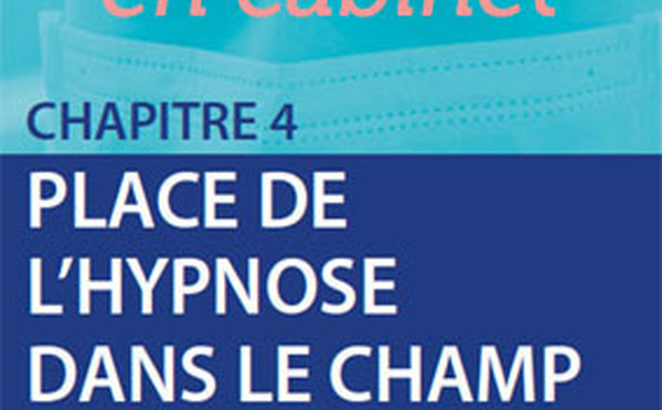 Hypnose: Regard d’un psychologue clinicien en cabinet.