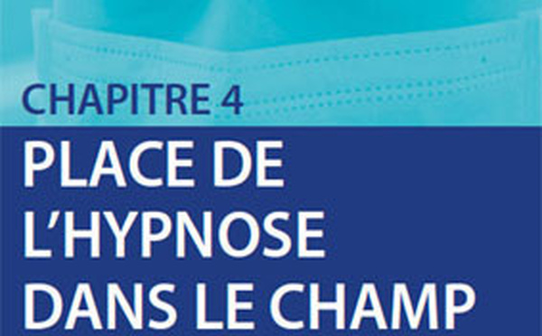 Hypnose: Regard d’un kinésithérapeute.