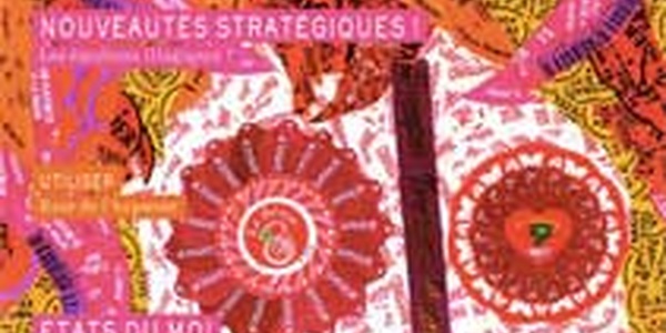 Un dialogue inhabituel: cybernétique et émotions. Gregory LAMBRETTE