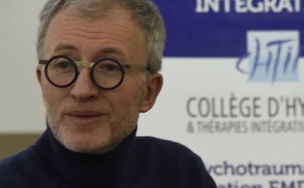 Dr Pascal VESPROUMIS