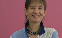 Sophie TOURNOUËR