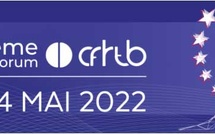 Congrès CFHTB à Luxembourg Mai 2022