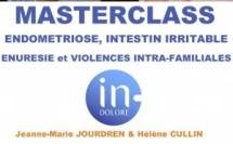 PARIS: Formation en Hypnose: de l'endométriose aux douleurs pelviennes, en passant par l’énurésie et l’intestin irritable.