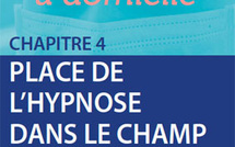 Hypnose: Regard d’un psychologue clinicien au domicile du patient